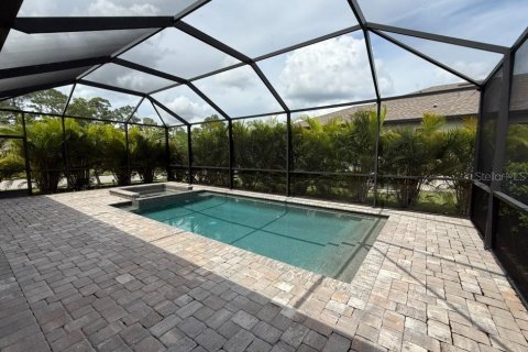 Casa en alquiler en Venice, Florida, 4 dormitorios, 189.06 m2 № 1903329 - foto 2