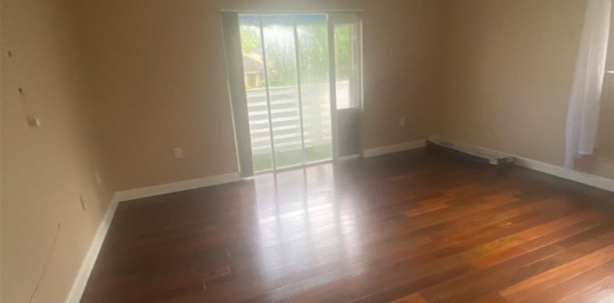 Adosado en Plantation, Florida 2 dormitorios, 151.62 m2 № 1208142