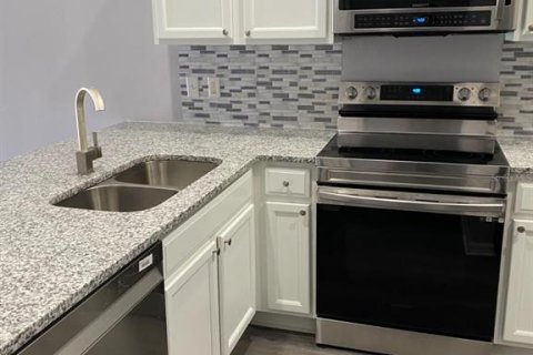 House in Winter Garden, Florida 3 bedrooms, 118.64 sq.m. № 1849695 - photo 4