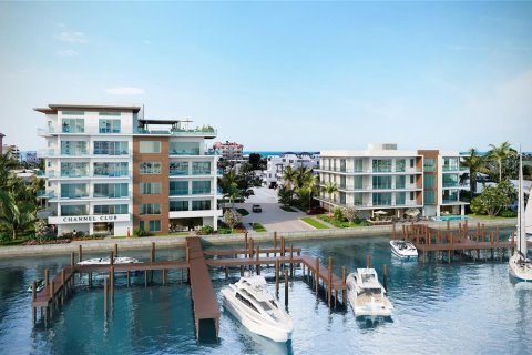 Copropriété à vendre à Clearwater, Floride: 4 chambres, 212.75 m2 № 2415171 - photo 4