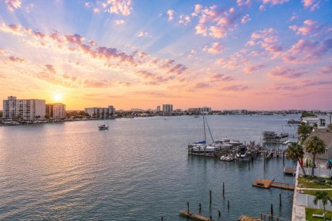Copropriété à vendre à Clearwater, Floride: 4 chambres, 212.75 m2 № 2415171 - photo 22