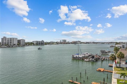 Copropriété à vendre à Clearwater, Floride: 4 chambres, 212.75 m2 № 2415171 - photo 29