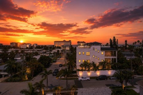 Copropriété à vendre à Clearwater, Floride: 4 chambres, 212.75 m2 № 2415171 - photo 26