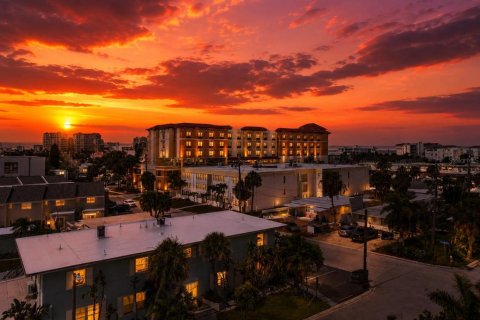 Copropriété à vendre à Clearwater, Floride: 4 chambres, 212.75 m2 № 2415171 - photo 27