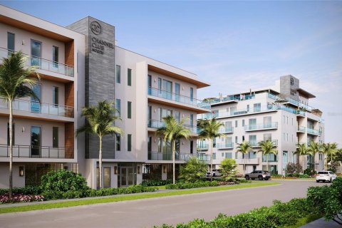 Copropriété à vendre à Clearwater, Floride: 4 chambres, 212.75 m2 № 2415171 - photo 20