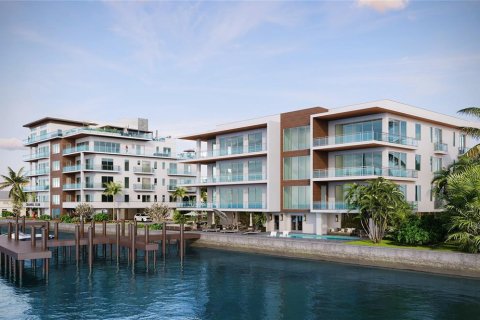 Copropriété à vendre à Clearwater, Floride: 4 chambres, 212.75 m2 № 2415171 - photo 16