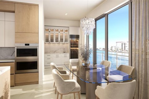 Copropriété à vendre à Clearwater, Floride: 4 chambres, 212.75 m2 № 2415171 - photo 11