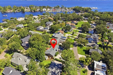 Villa ou maison à vendre à Jacksonville, Floride: 4 chambres, 225.1 m2 № 2418668 - photo 2