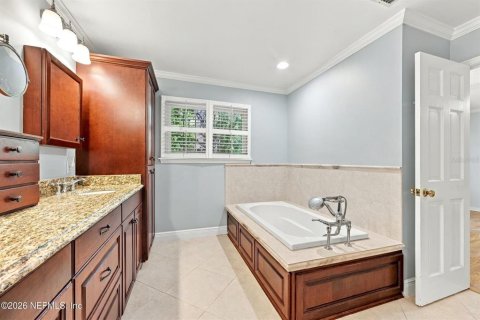 Villa ou maison à vendre à Jacksonville, Floride: 4 chambres, 225.1 m2 № 2418668 - photo 30