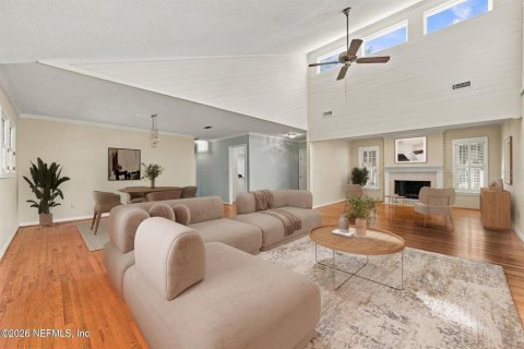 Villa ou maison à vendre à Jacksonville, Floride: 4 chambres, 225.1 m2 № 2418668 - photo 11