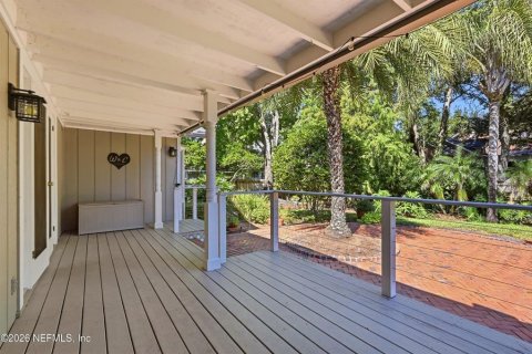 Villa ou maison à vendre à Jacksonville, Floride: 4 chambres, 225.1 m2 № 2418668 - photo 8
