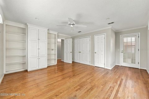 Villa ou maison à vendre à Jacksonville, Floride: 4 chambres, 225.1 m2 № 2418668 - photo 23