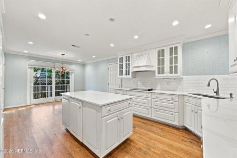 Villa ou maison à vendre à Jacksonville, Floride: 4 chambres, 225.1 m2 № 2418668 - photo 18