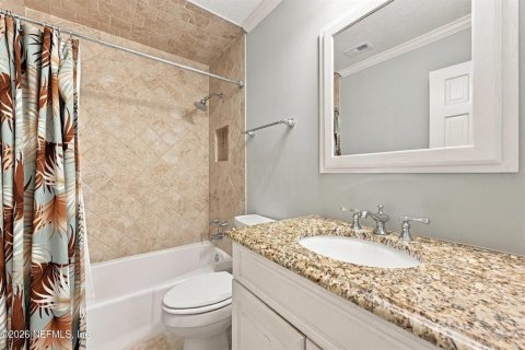 Villa ou maison à vendre à Jacksonville, Floride: 4 chambres, 225.1 m2 № 2418668 - photo 26