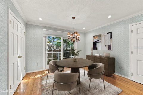 Villa ou maison à vendre à Jacksonville, Floride: 4 chambres, 225.1 m2 № 2418668 - photo 19