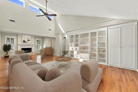 Villa ou maison à vendre à Jacksonville, Floride: 4 chambres, 225.1 m2 № 2418668 - photo 5