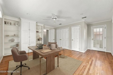 Villa ou maison à vendre à Jacksonville, Floride: 4 chambres, 225.1 m2 № 2418668 - photo 22