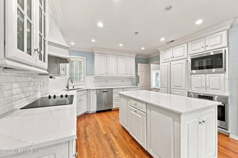 Villa ou maison à vendre à Jacksonville, Floride: 4 chambres, 225.1 m2 № 2418668 - photo 17