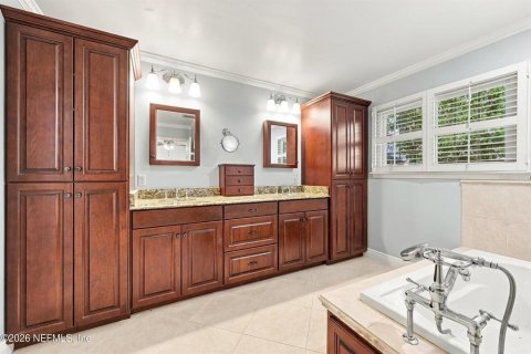 Villa ou maison à vendre à Jacksonville, Floride: 4 chambres, 225.1 m2 № 2418668 - photo 29