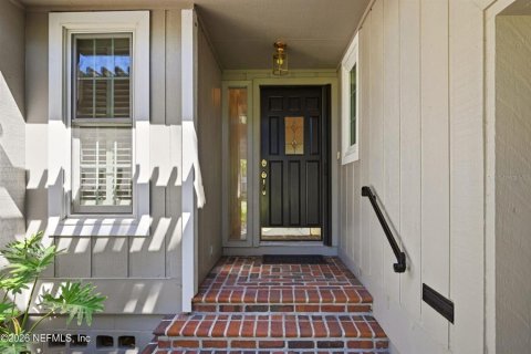 Villa ou maison à vendre à Jacksonville, Floride: 4 chambres, 225.1 m2 № 2418668 - photo 3