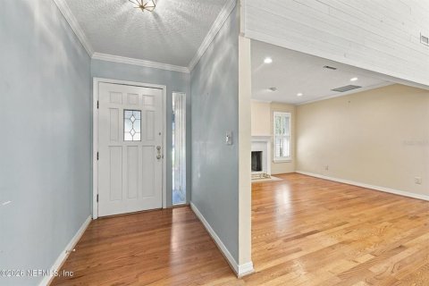 Villa ou maison à vendre à Jacksonville, Floride: 4 chambres, 225.1 m2 № 2418668 - photo 9