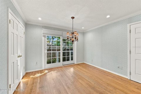 Villa ou maison à vendre à Jacksonville, Floride: 4 chambres, 225.1 m2 № 2418668 - photo 20