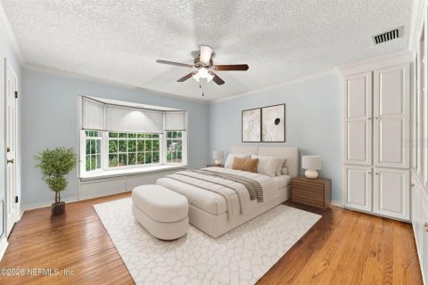 Villa ou maison à vendre à Jacksonville, Floride: 4 chambres, 225.1 m2 № 2418668 - photo 24