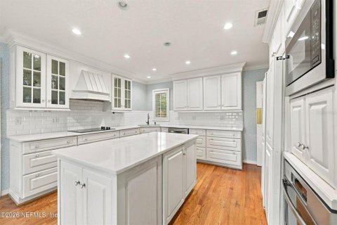 Villa ou maison à vendre à Jacksonville, Floride: 4 chambres, 225.1 m2 № 2418668 - photo 4