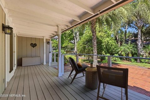 Villa ou maison à vendre à Jacksonville, Floride: 4 chambres, 225.1 m2 № 2418668 - photo 7