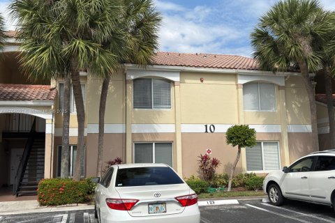 Copropriété à vendre à Boynton Beach, Floride: 2 chambres, 82.13 m2 № 2022297 - photo 22