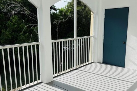Copropriété à vendre à Boynton Beach, Floride: 2 chambres, 82.13 m2 № 2022297 - photo 1