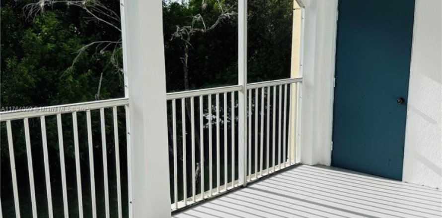 Condo à Boynton Beach, Floride, 2 chambres  № 2022297