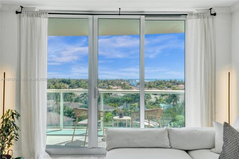 Copropriété à vendre à Sunny Isles Beach, Floride: 2 chambres, 143.91 m2 № 2174842 - photo 3