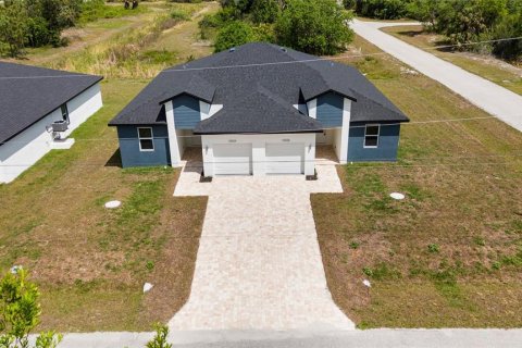 Casa en alquiler en Port Charlotte, Florida, 3 dormitorios, 128.11 m2 № 2208957 - foto 23