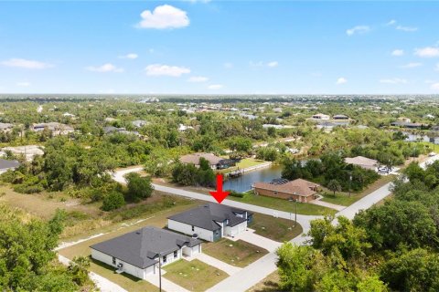 Casa en alquiler en Port Charlotte, Florida, 3 dormitorios, 128.11 m2 № 2208957 - foto 21