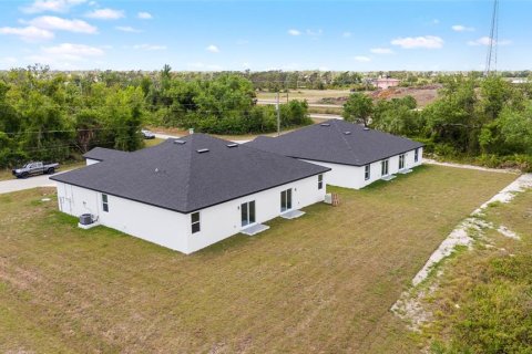Casa en alquiler en Port Charlotte, Florida, 3 dormitorios, 128.11 m2 № 2208957 - foto 25