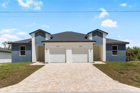 Casa en alquiler en Port Charlotte, Florida, 3 dormitorios, 128.11 m2 № 2208957 - foto 2