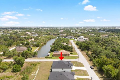 Casa en alquiler en Port Charlotte, Florida, 3 dormitorios, 128.11 m2 № 2208957 - foto 22