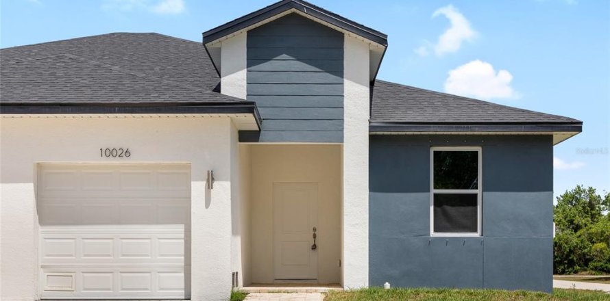 Casa en Port Charlotte, Florida 3 dormitorios, 128.11 m2 № 2208957