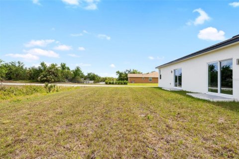 Casa en alquiler en Port Charlotte, Florida, 3 dormitorios, 128.11 m2 № 2208957 - foto 4
