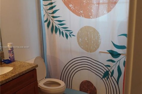 Купить виллу или дом в Майами, Флорида 4 спальни, 173.63м2, № 2047716 - фото 21