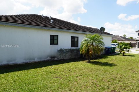 Купить виллу или дом в Майами, Флорида 4 спальни, 173.63м2, № 2047716 - фото 6