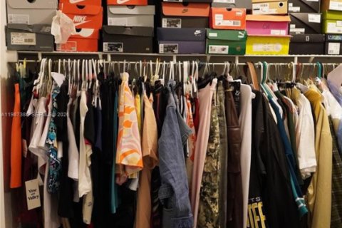 Купить виллу или дом в Майами, Флорида 4 спальни, 173.63м2, № 2047716 - фото 24