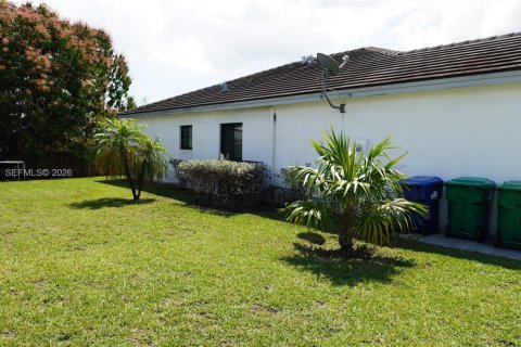 Купить виллу или дом в Майами, Флорида 4 спальни, 173.63м2, № 2047716 - фото 4