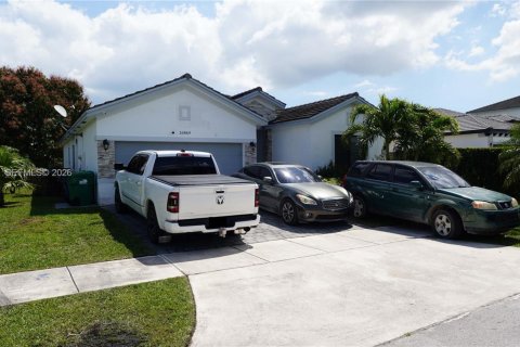 Купить виллу или дом в Майами, Флорида 4 спальни, 173.63м2, № 2047716 - фото 2