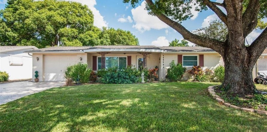 Villa ou maison à New Port Richey, Floride 2 chambres, 104.79 m2 № 2232951