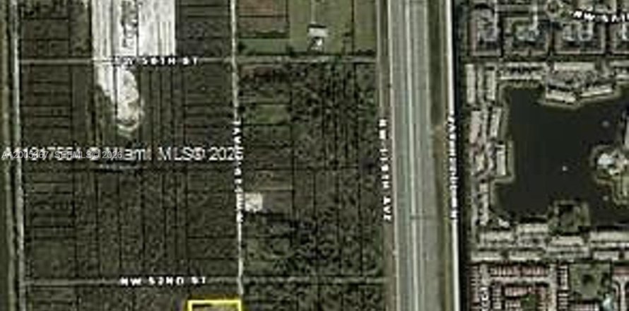 Immobilier commercial à Doral, Floride № 2252860