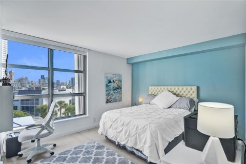 Снять в аренду кондоминиум в Авентура, Флорида 2 спальни, 126.44м2, № 1988452 - фото 26