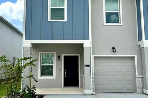 Touwnhouse à Davenport, Floride 3 chambres, 175.4 m2 № 2306146