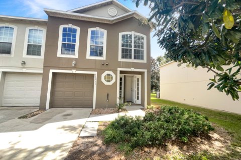 Casa en venta en Jacksonville, Florida, 3 dormitorios, 152.55 m2 № 802275 - foto 1